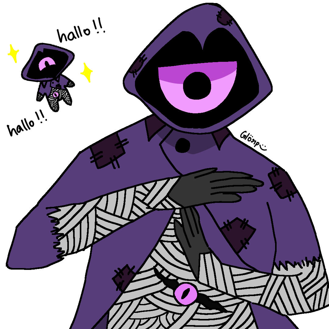 by glorpeep by glorpeep